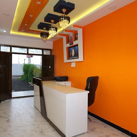 Hotel New 712 Aurangabad (Maharashtra) Exterior foto