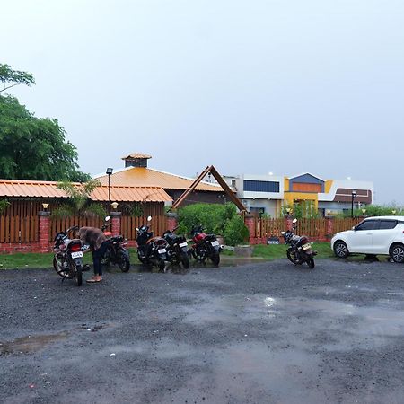 Hotel New 712 Aurangabad (Maharashtra) Exterior foto