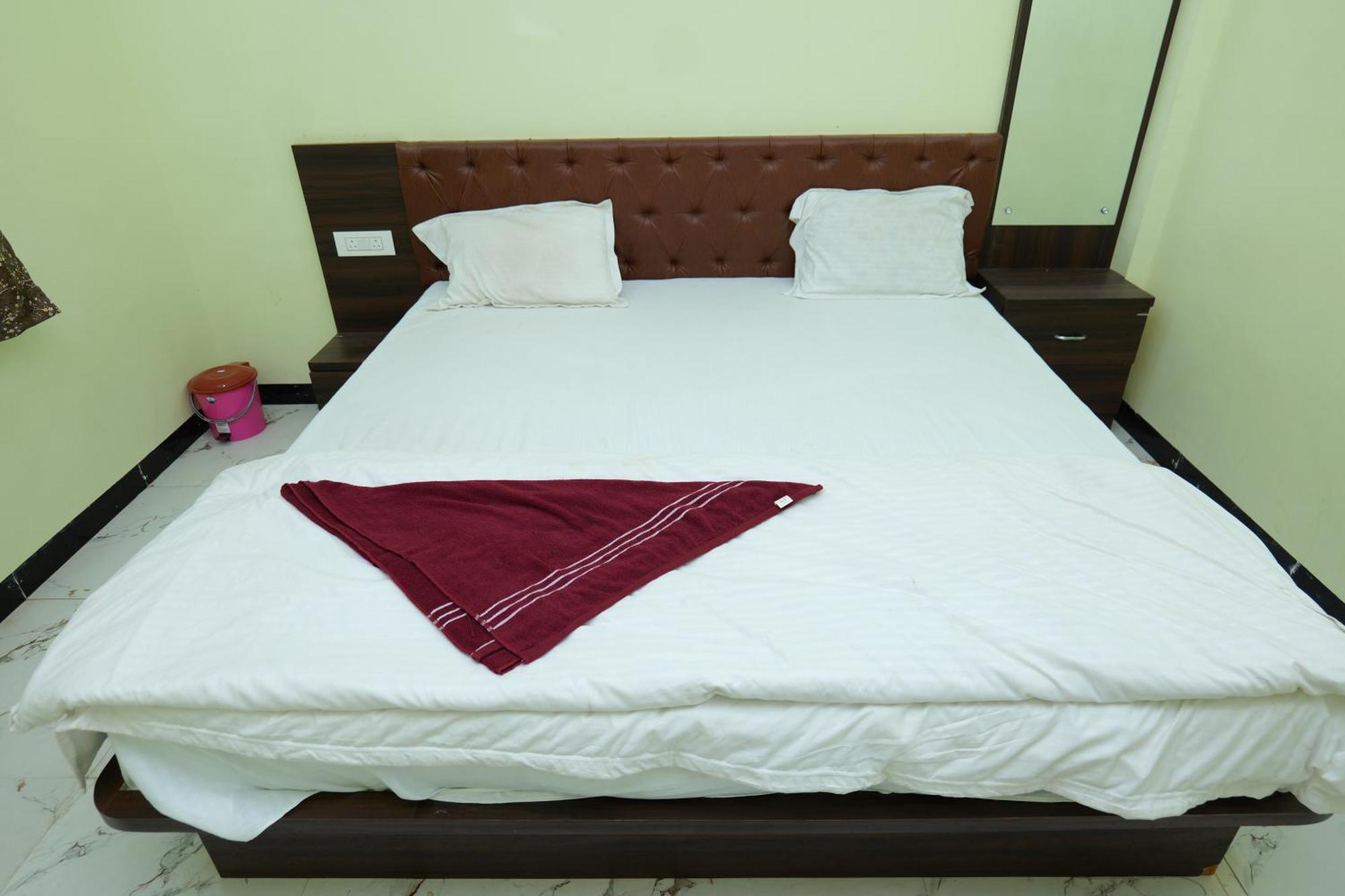 Hotel New 712 Aurangabad (Maharashtra) Exterior foto